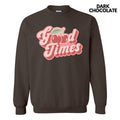 Good Times Cherries Sweatshirt 'NLB' T-Shirts, Hoodie | ZylaModa.com
