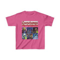 Goosebumps  land Characters Shirt, 90s Movie Halloween Shirt, Slappy, Will Blake, The Haunted Mask, Spooky Season Vintage...