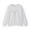 Gracie Abrams Bow Unisex Crewneck Sweatshirt Classic Cotton T-Shirts, Hoodie | ZylaModa.com