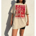 Gracie Abrams The Good Riddance Shirt, Tour 2023 Music Fan Gift Tee Hoodie, Sweatshirt | ZylaModa.com