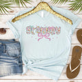 Grammy with Bows T-shirt Hoodie, Sweatshirt | ZylaModa.com