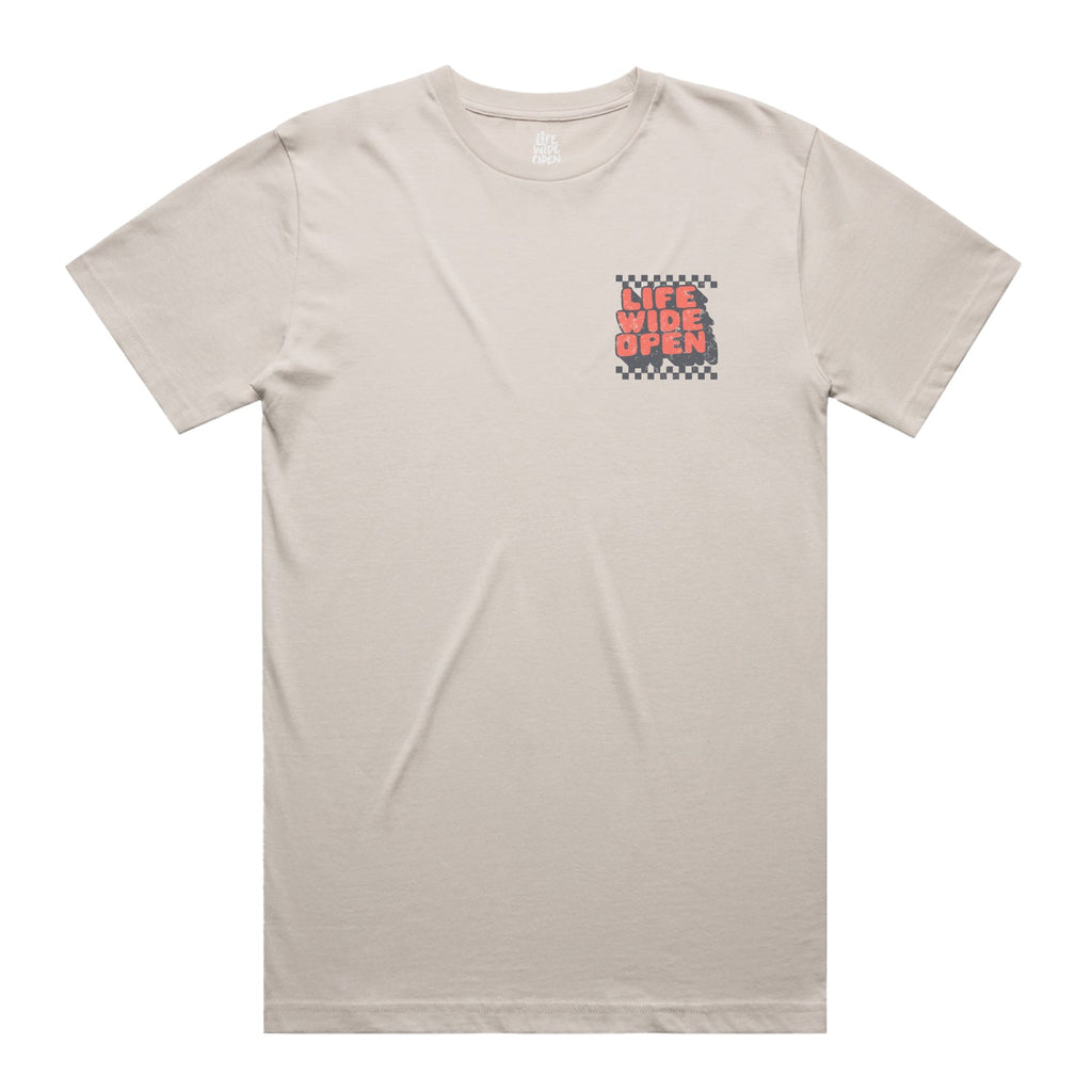 Grand Prix LWO Tee Hoodie, Sweatshirt | ZylaModa.com (Image 2)