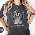 Graphic Cotton T-shirt for Women, Ideal for Summer and All Seasons Hoodie, Sweatshirt | ZylaModa.com