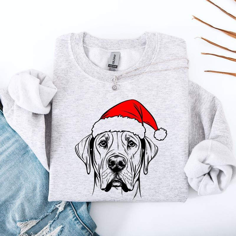 Great Dane, Dog Lover Apparel, Pet, Dog Breed, Cute Sweatshirt, Crew Neck, Women's, Crewneck T-Shirts, Hoodie | ZylaModa.com