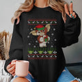 Gremlins Merry Christmas Ugly Christmas Shirt Gremlins Christmas Sweatshirt Family Christmas Vacation Sweatshirt Hoodie
