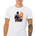 Grillfather Dad Shirt, Gift For Dads, Dad Funny Tee, Father's Day T-shirt, Shirt for Dad, Husband Grilling Gift Hoodie,...