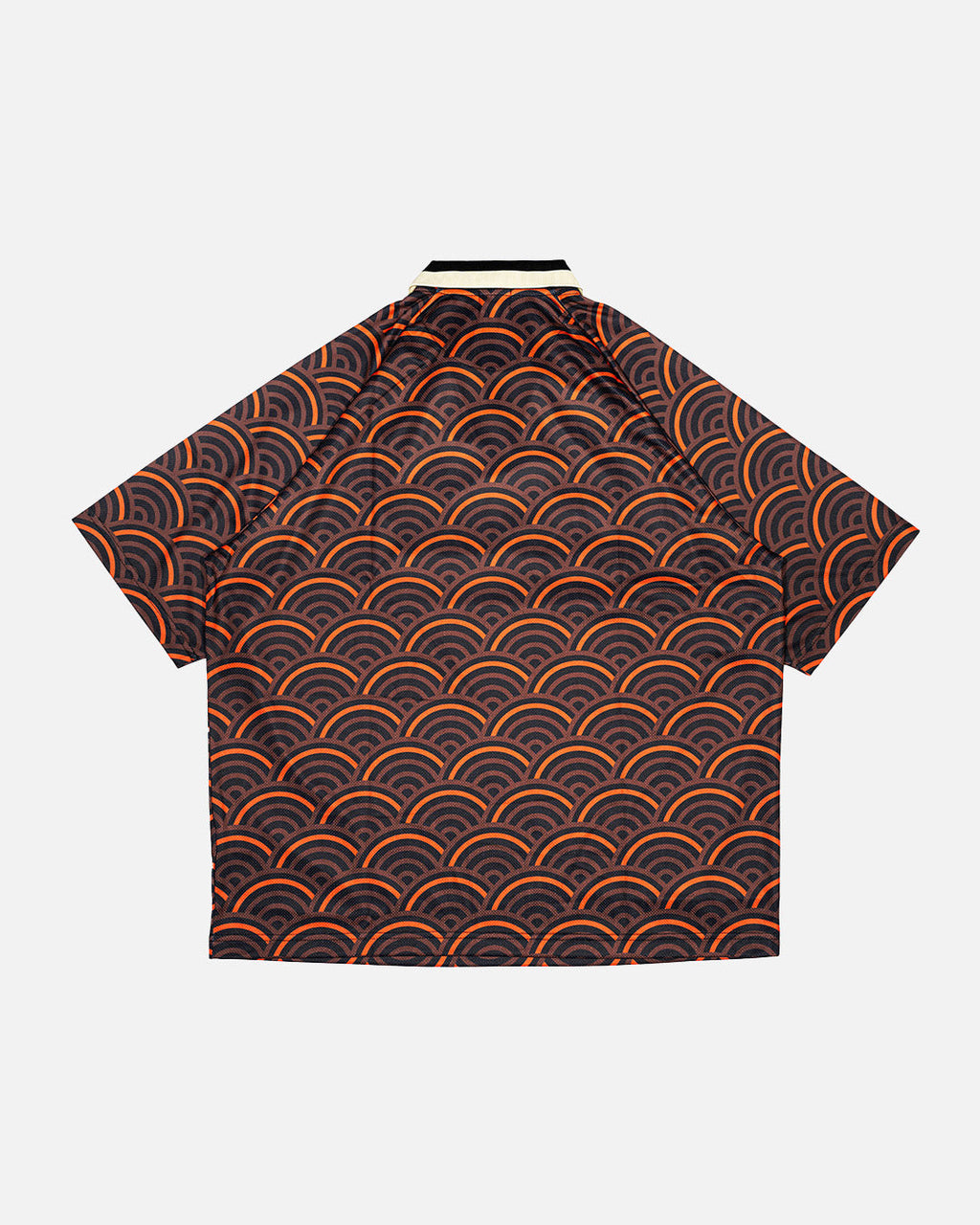 AOF x Pukka Football Shirt Orange Hoodie, Sweatshirt | ZylaModa.com (Image 2)