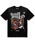 Video Games 'Guitar Hero II' T-Shirt Hoodie, Sweatshirt | ZylaModa.com (Image 1)