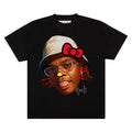 Gunnaaa Kitty Big Face Tee Shirt - Perfect for Everyday Street Style Hoodie, Sweatshirt | ZylaModa.com