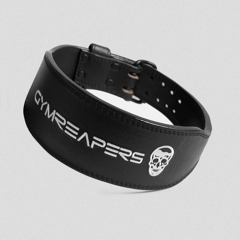 GymReapers Leather Weightlifting Belt for Core Support and Durability T-Shirts, Hoodie, Sweatshirt | ZylaModa.com