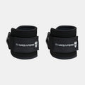 Gymreapers Ankle Straps (Pair) For Cable Machine Kickbacks, Glute Workouts, Lower Body Exercises - Adjustable Leg Straps...