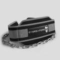 Gymreapers Dip Belt - Gray - Heavy-Duty - 30in Steel Chain - Bodyweight Exercises - Fitness Equipment T-Shirts, Hoodie,...