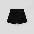 Gymreapers Mesh Training Shorts - Black, Zipper Pockets, Summer Sport & Outdoor Clothing T-Shirts, Hoodie, Sweatshirt