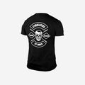 Gymreapers Movement Tee - Printed Graphic Back Design - Summer Cotton T-Shirt Hoodie, Sweatshirt | ZylaModa.com