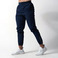 Gymreapers Navy Performance Joggers for all Seasons with Breathable Mesh Pockets T-Shirts, Hoodie, Sweatshirt | ZylaModa.com