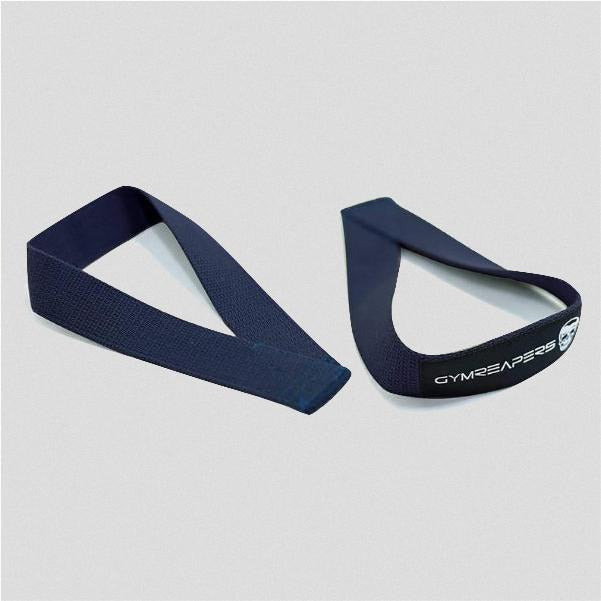 Gymreapers Olympic Lifting Straps - Navy, Durable Cotton Grip Support T-Shirts, Hoodie, Sweatshirt | ZylaModa.com