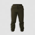 Gymreapers Phantom Joggers - OD Green, Ultra-Plush Fleece Interior, Relaxed Fit, Elastic Ankle Cuffs T-Shirts, Hoodie,...