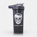 Gymreapers SportShaker Bottle - BPA-Free, 27oz, Kinetic Mixing Element, Smoke T-Shirts, Hoodie, Sweatshirt | ZylaModa.com