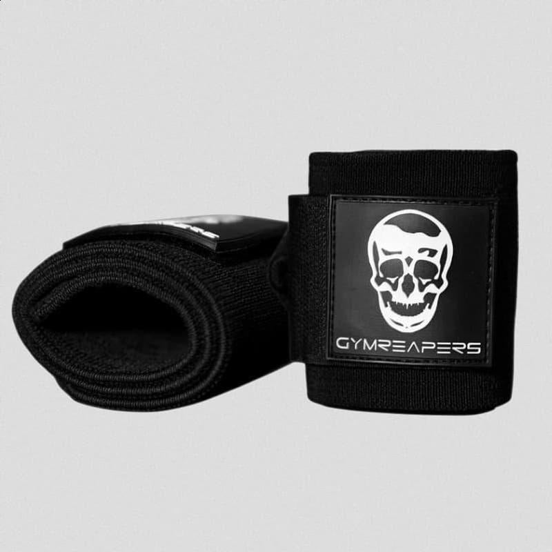 Gymreapers Stiff Wrist Wraps - Heavy Duty Wrist Support T-Shirts, Hoodie, Sweatshirt | ZylaModa.com