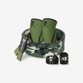 Gymreapers Strength Kit - 10MM Woodland Camo T-Shirts, Hoodie, Sweatshirt | ZylaModa.com