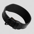 Gymreapers Weightlifting Belt | 7mm Leather Back Support T-Shirts, Hoodie, Sweatshirt | ZylaModa.com