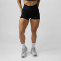 Gymreapers Women's Battle Series Victory Shorts - Cool-to-the-Touch Fabric, Quick-Drying, Compression Fit, Pockets...