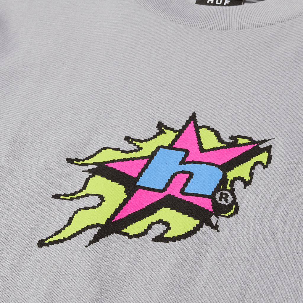 H Bit T-Shirt Hoodie, Sweatshirt | ZylaModa.com (Image 2)