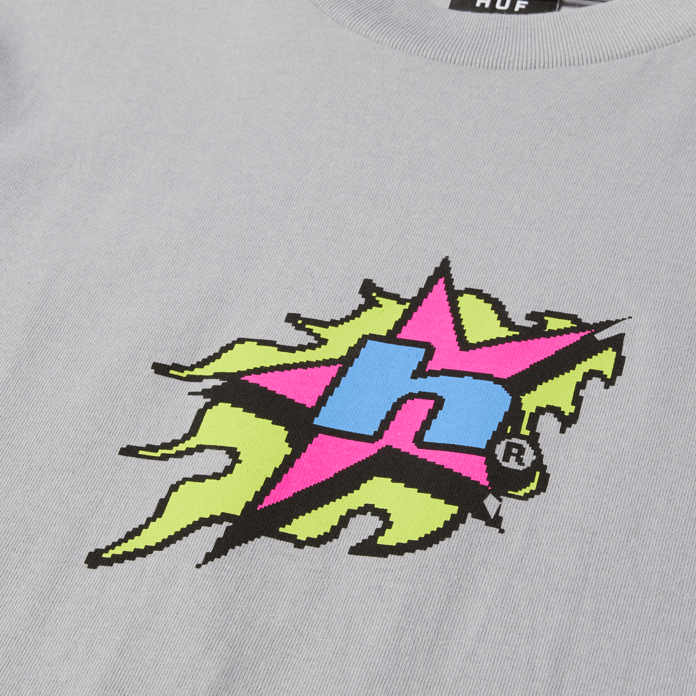 H Bit T-Shirt Hoodie, Sweatshirt | ZylaModa.com (Image 2)