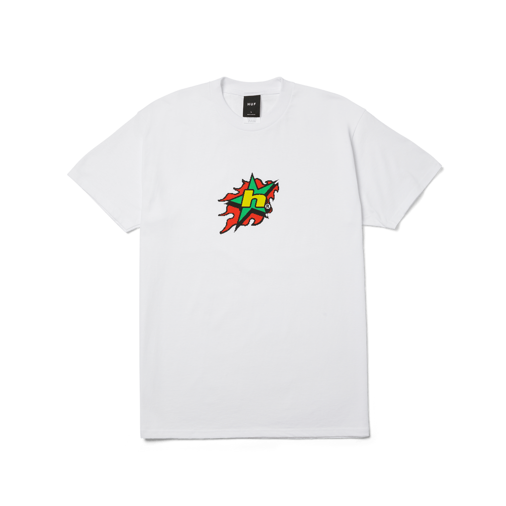 H Bit T-Shirt Hoodie, Sweatshirt | ZylaModa.com (Image 3)