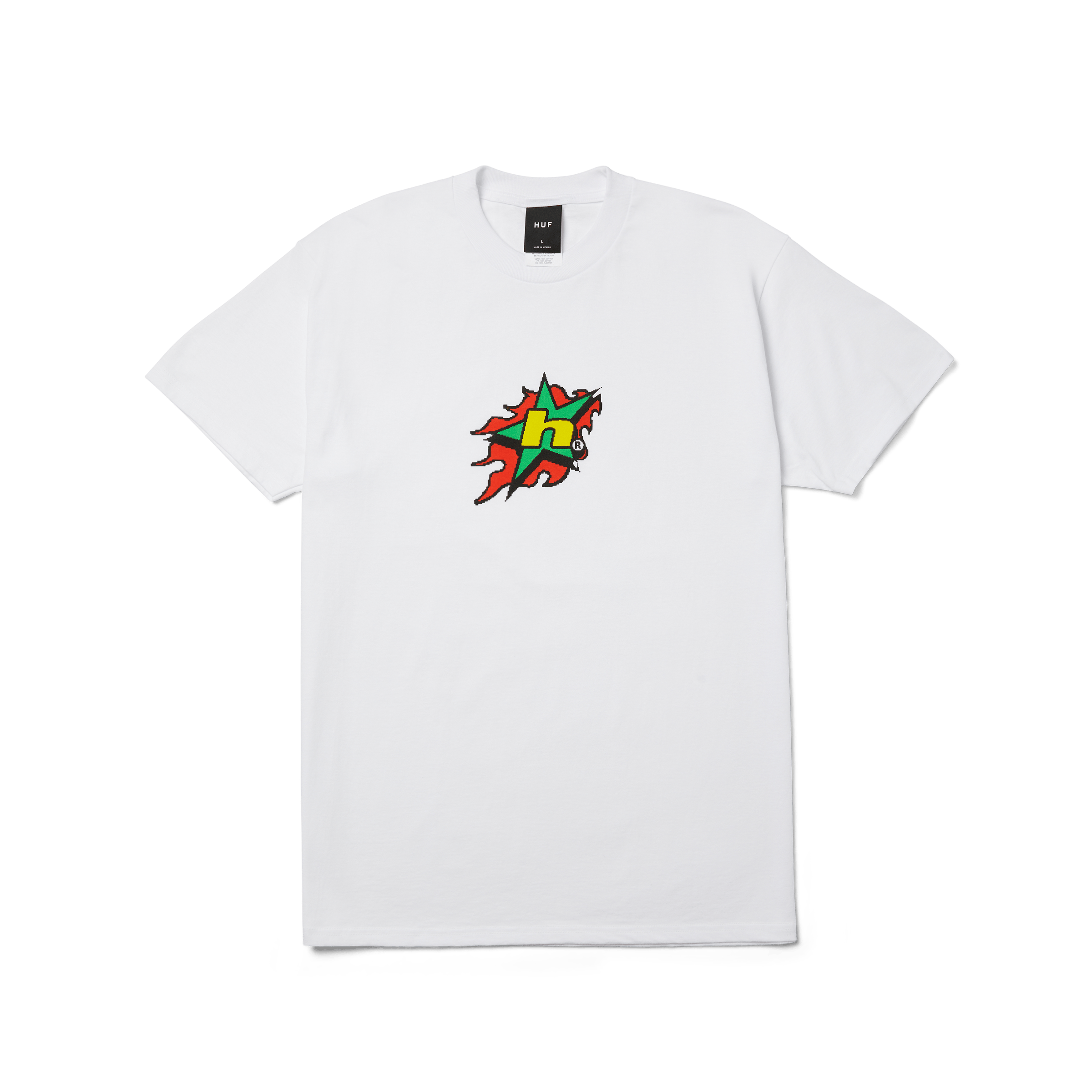 H Bit T-Shirt Hoodie, Sweatshirt | ZylaModa.com (Image 3)