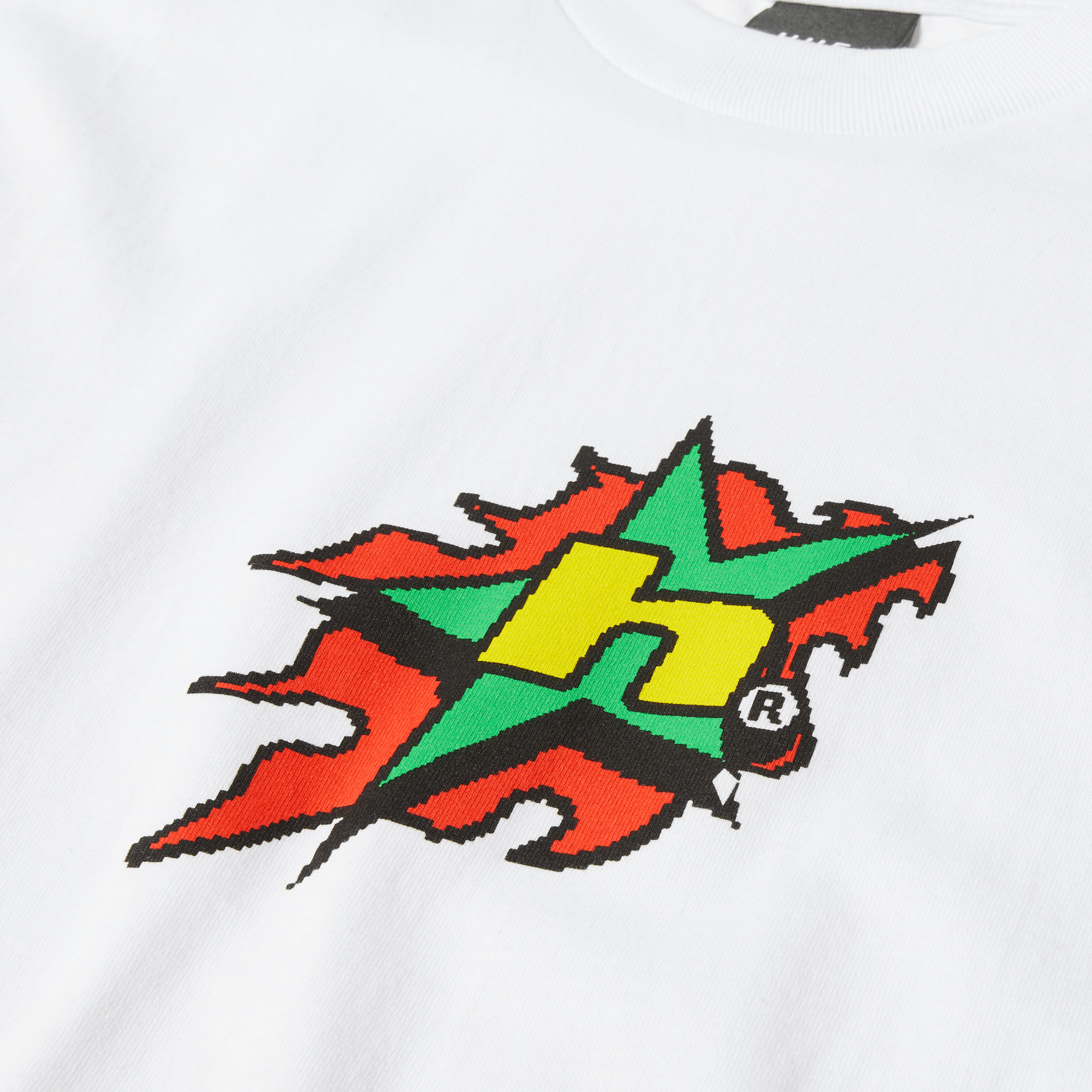 H Bit T-Shirt Hoodie, Sweatshirt | ZylaModa.com (Image 4)