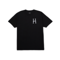 HUF x Bronze56K H Bolts Triple Triangle T-Shirt Hoodie, Sweatshirt | ZylaModa.com (Image 1)