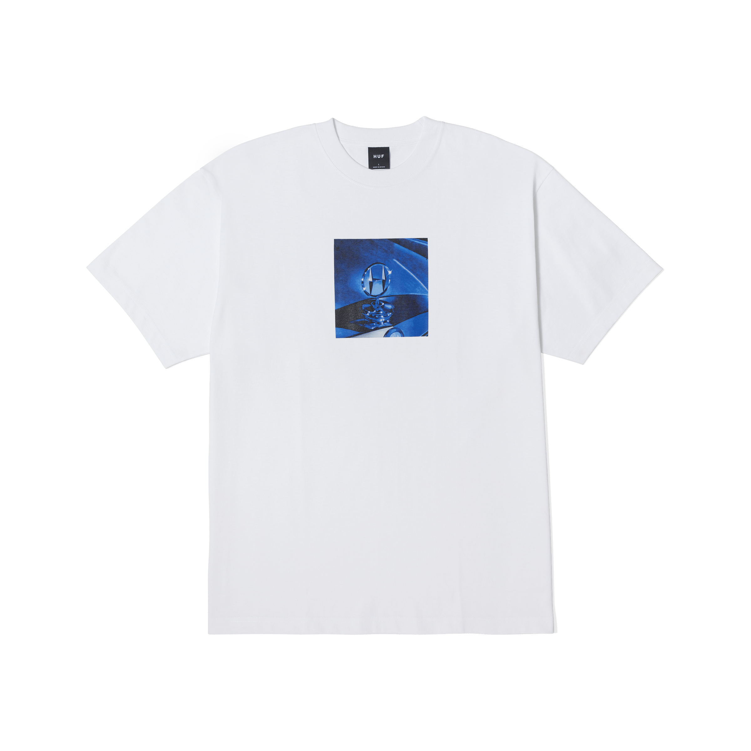 H Class Emblem T-Shirt Hoodie, Sweatshirt | ZylaModa.com (Image 1)