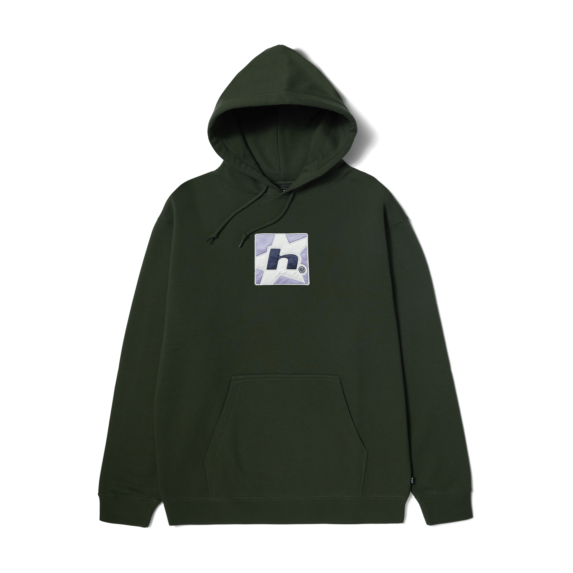 H Star Pullover Hoodie T-Shirts, Sweatshirt | ZylaModa.com (Image 1)