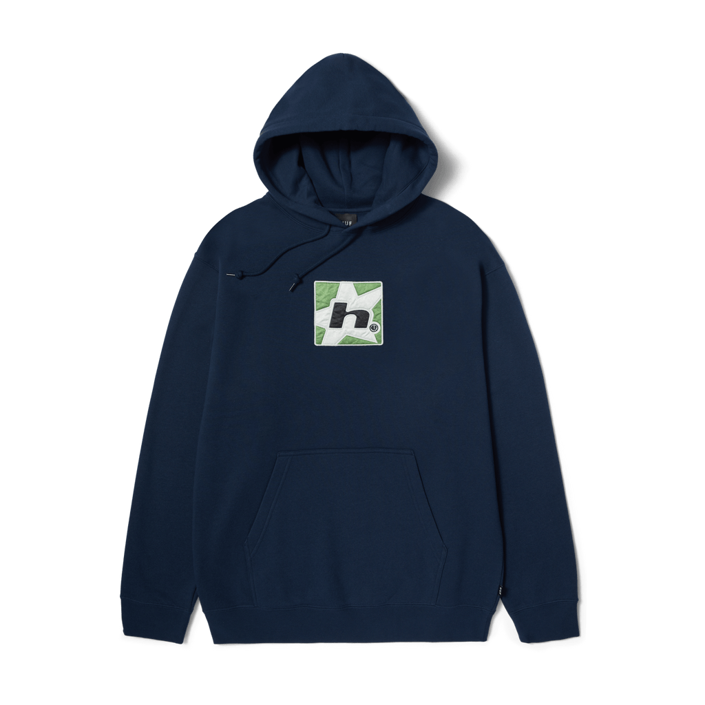 H Star Pullover Hoodie T-Shirts, Sweatshirt | ZylaModa.com (Image 3)
