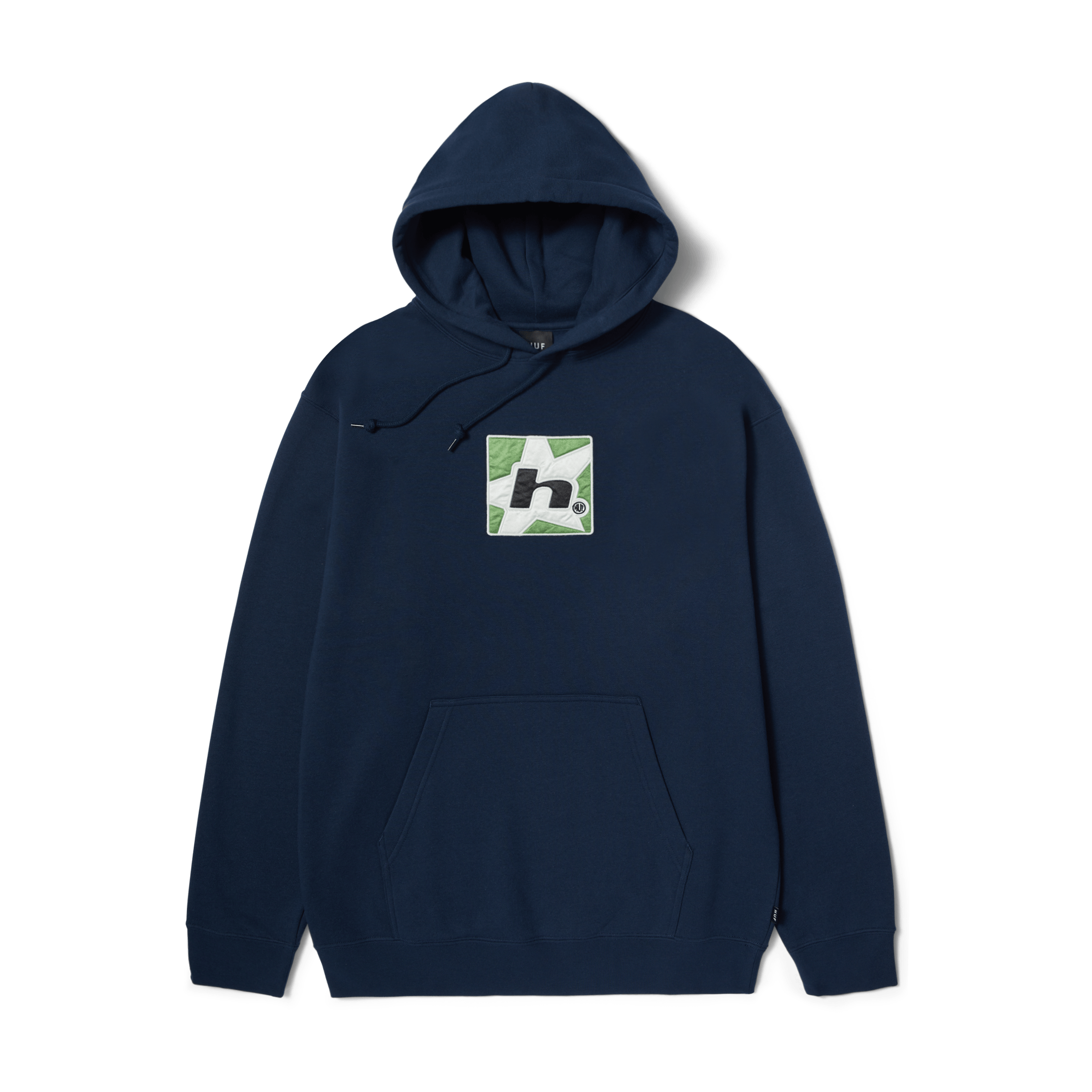 H Star Pullover Hoodie T-Shirts, Sweatshirt | ZylaModa.com (Image 3)