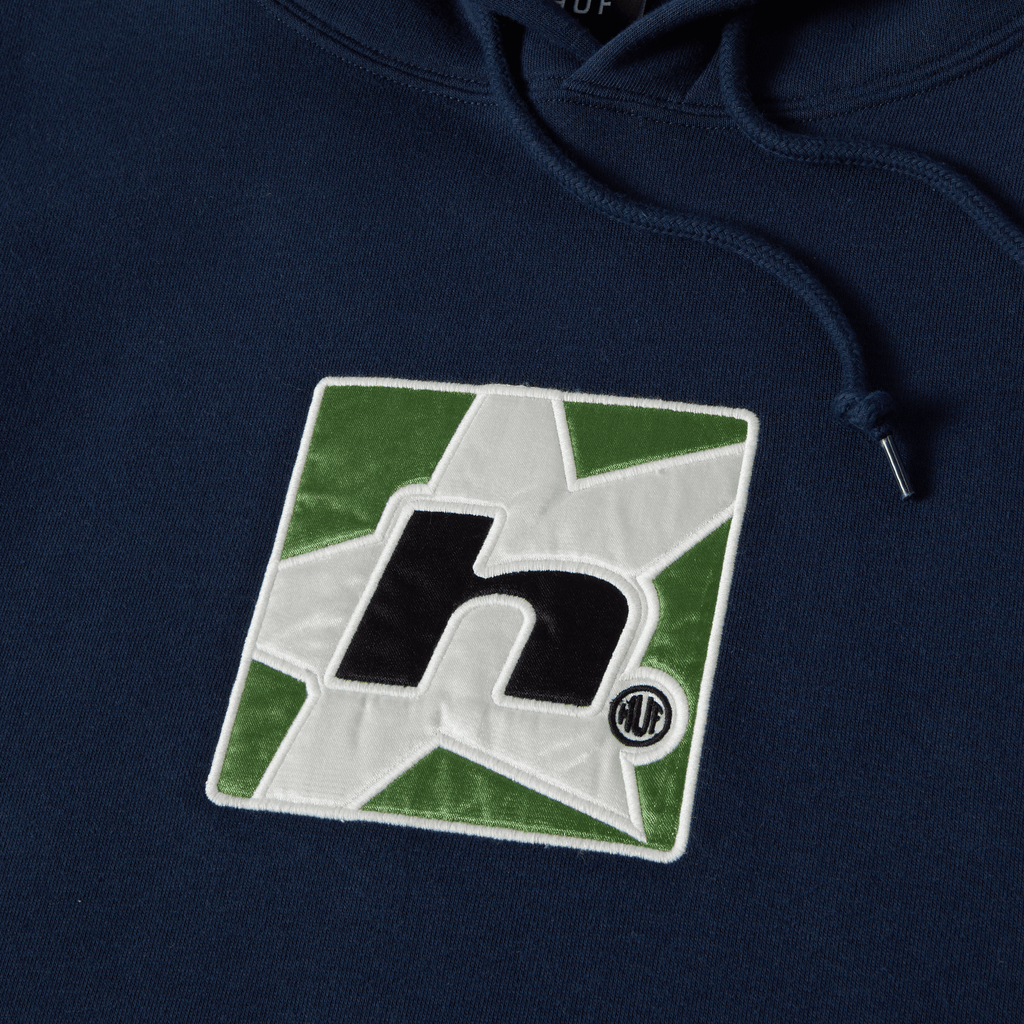 H Star Pullover Hoodie T-Shirts, Sweatshirt | ZylaModa.com (Image 4)