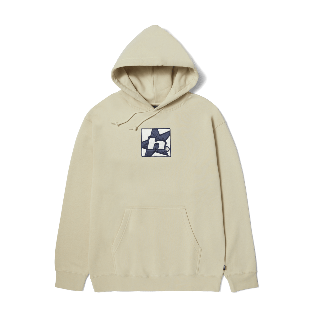H Star Pullover Hoodie T-Shirts, Sweatshirt | ZylaModa.com (Image 5)