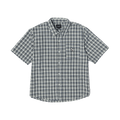 H Star Plaid Shirt Hoodie, Sweatshirt | ZylaModa.com (Image 1)