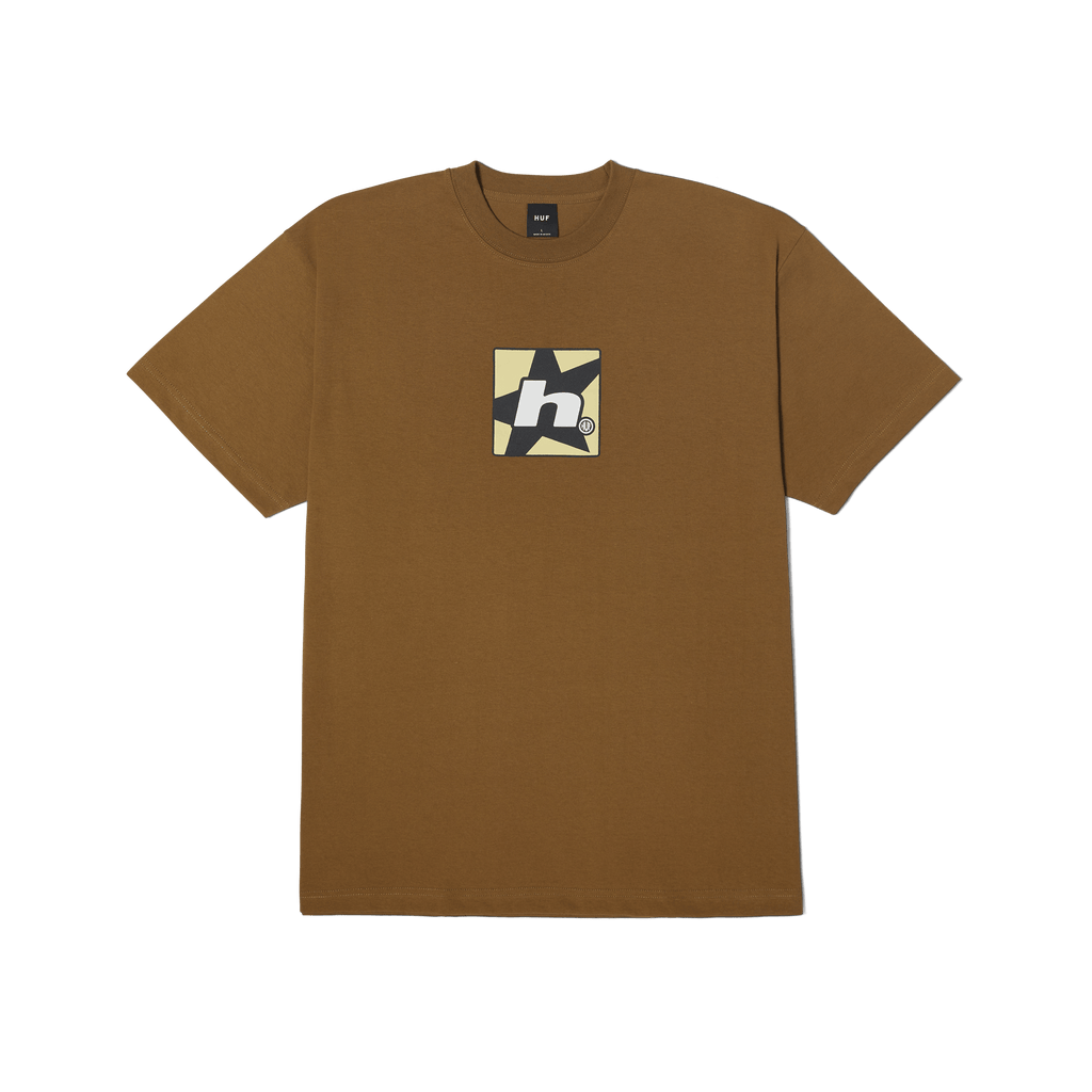 H Star T-Shirt Hoodie, Sweatshirt | ZylaModa.com (Image 3)