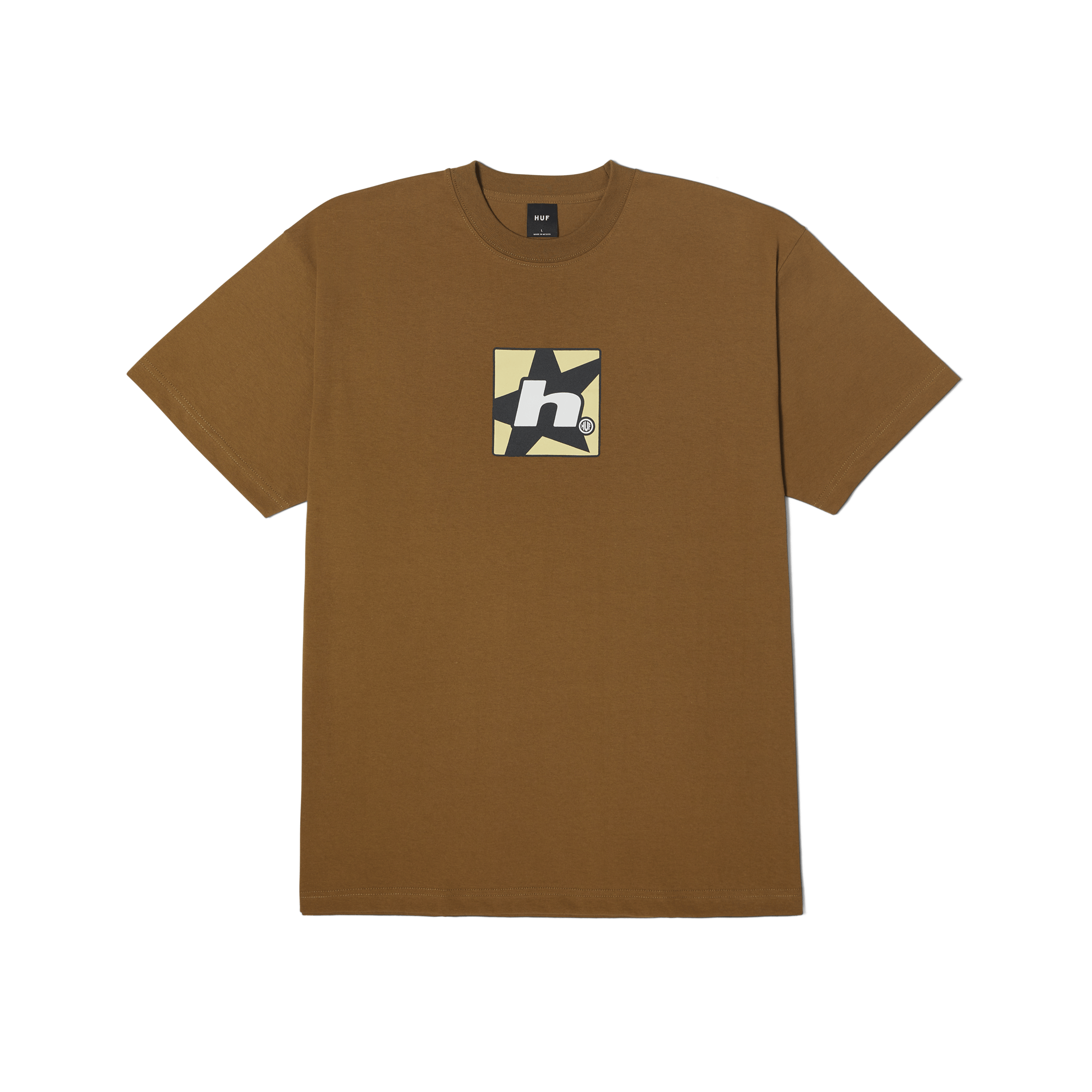 H Star T-Shirt Hoodie, Sweatshirt | ZylaModa.com (Image 3)