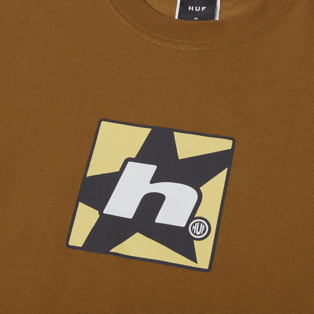 H Star T-Shirt Hoodie, Sweatshirt | ZylaModa.com (Image 4)