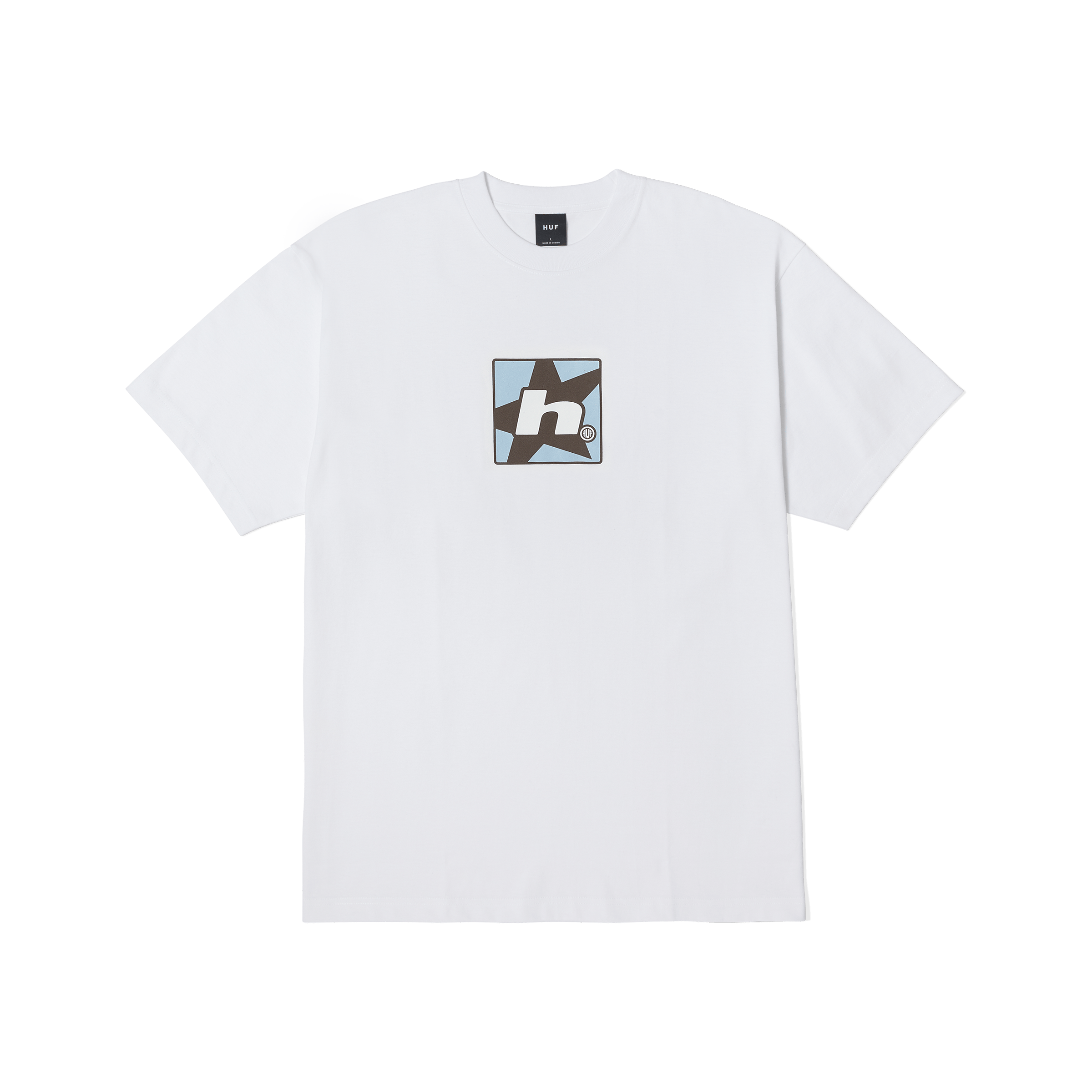 H Star T-Shirt Hoodie, Sweatshirt | ZylaModa.com (Image 5)