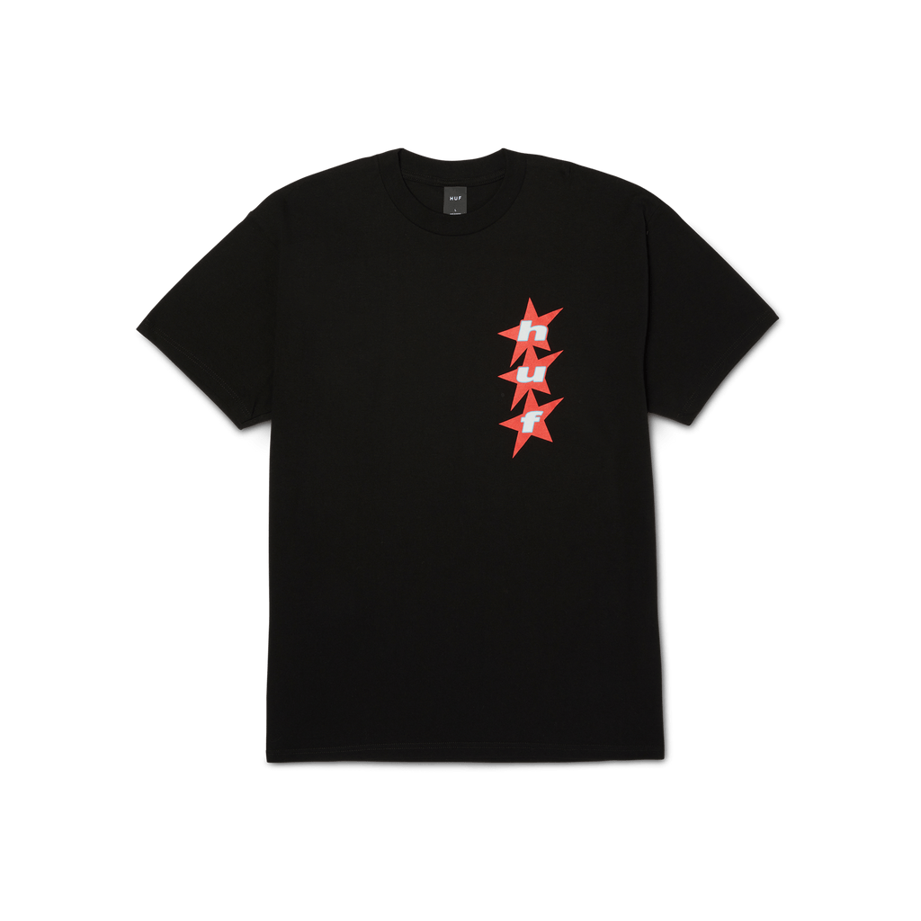 H Star Vertigo T-Shirt Hoodie, Sweatshirt | ZylaModa.com (Image 1)