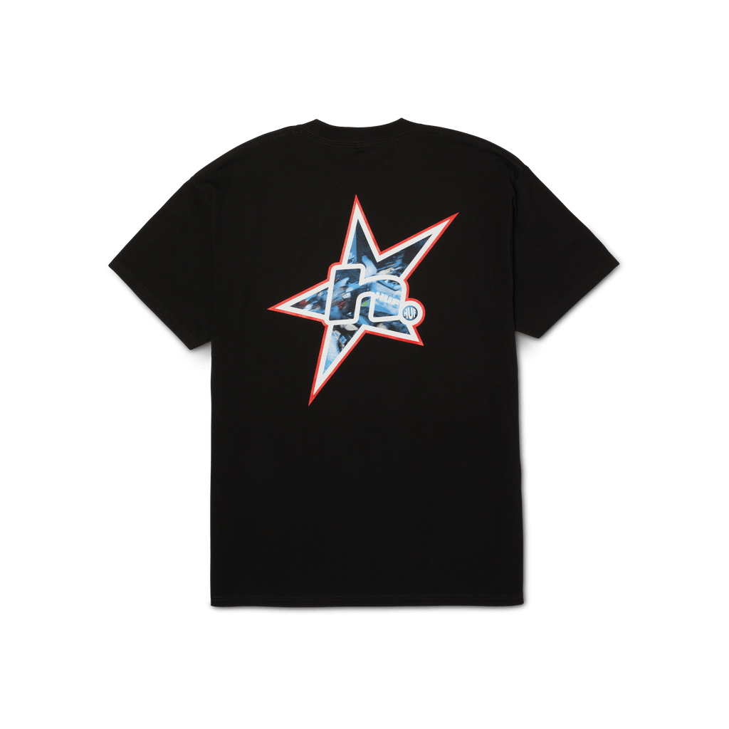 H Star Vertigo T-Shirt Hoodie, Sweatshirt | ZylaModa.com (Image 2)