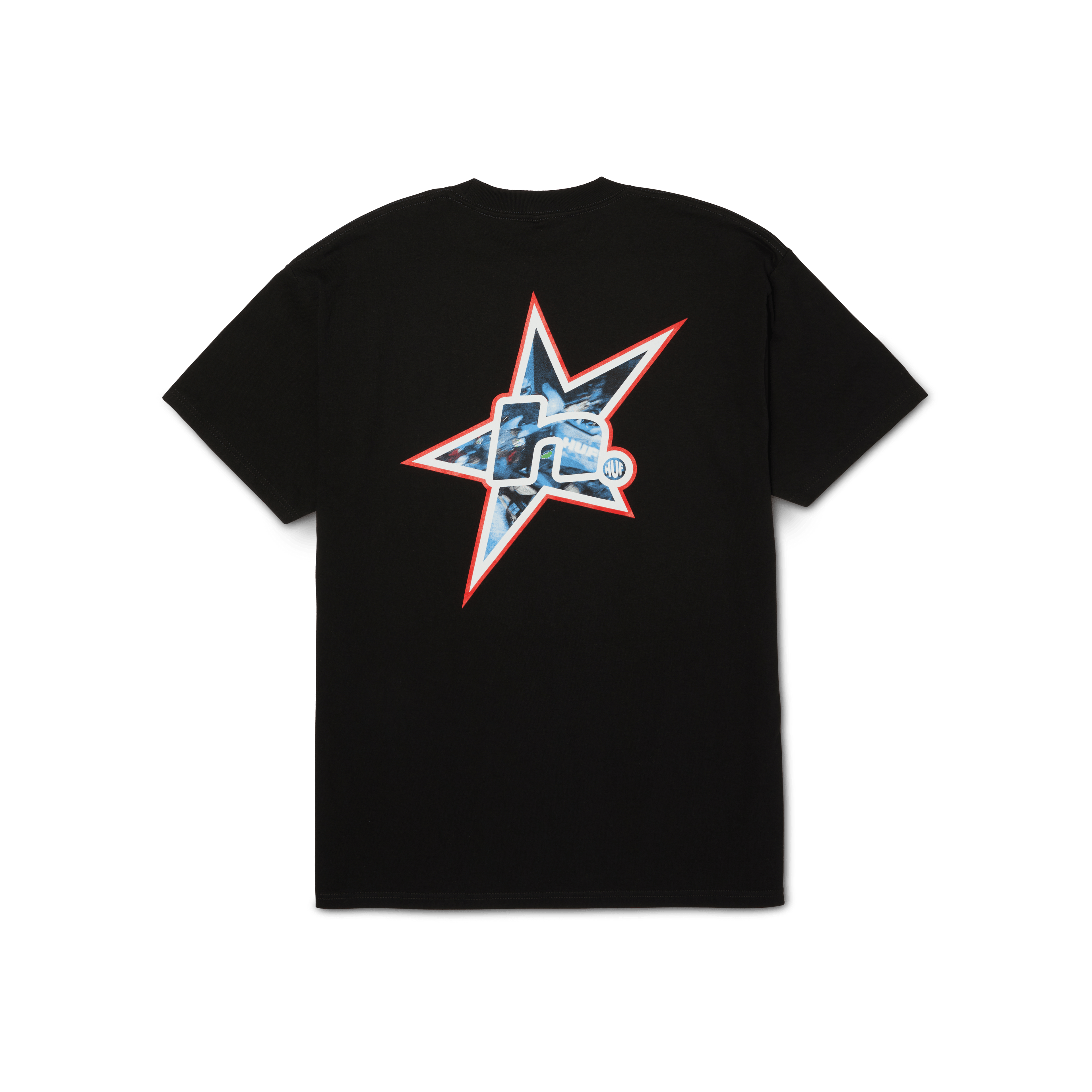 H Star Vertigo T-Shirt Hoodie, Sweatshirt | ZylaModa.com (Image 2)