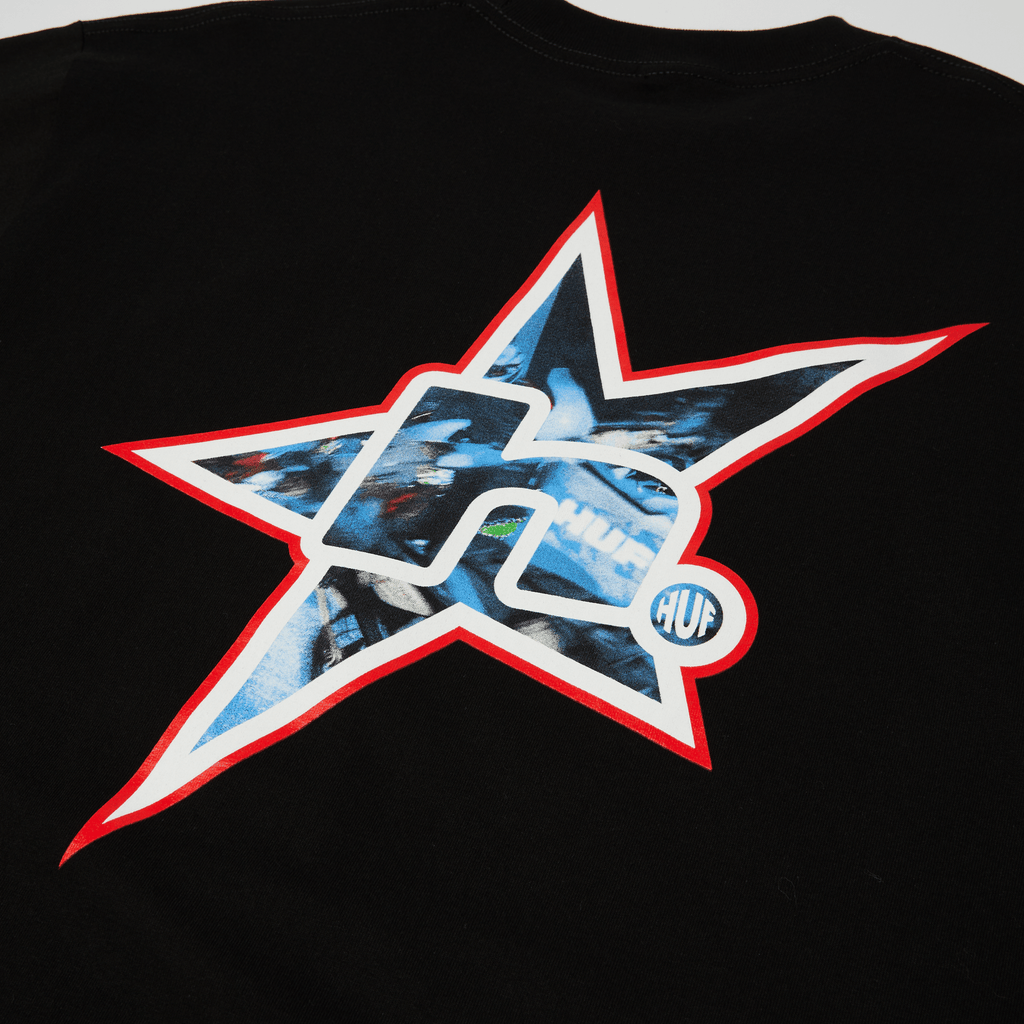 H Star Vertigo T-Shirt Hoodie, Sweatshirt | ZylaModa.com (Image 3)