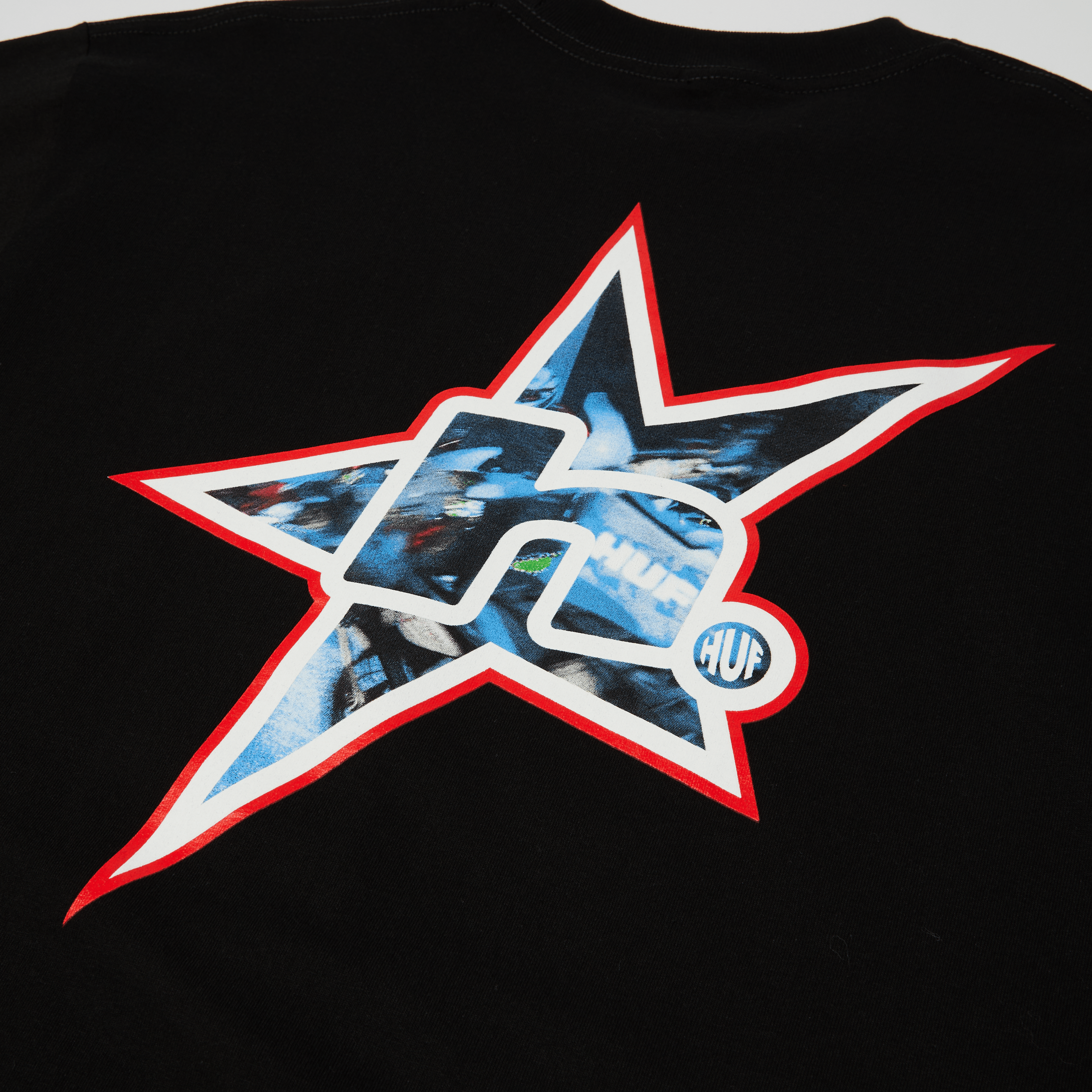 H Star Vertigo T-Shirt Hoodie, Sweatshirt | ZylaModa.com (Image 3)