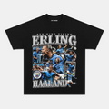 HAALAND V2 TEE Style001 Hoodie, Sweatshirt | ZylaModa.com (Image 1)
