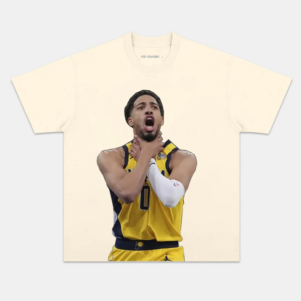HALIBURTON PAYS TRIBUTE TO JIMMY BUTLER TEE Hoodie, Sweatshirt | ZylaModa.com (Image 3)